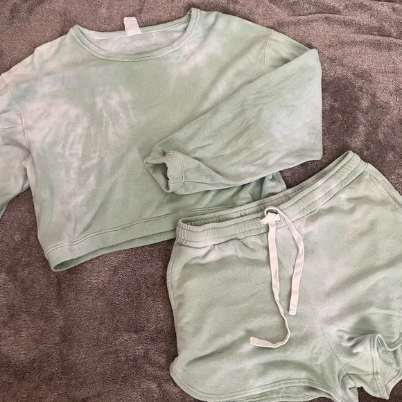 Project Social Matching Lounge Set - Picture 1 of 2